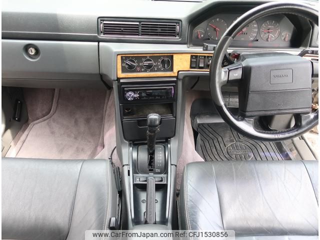 volvo 940 1997 CFJ1530856 image 2