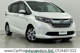 honda freed 2017 -HONDA--Freed DAA-GB7--GB7-1015613---HONDA--Freed DAA-GB7--GB7-1015613-