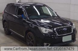 subaru forester 2016 quick_quick_DBA-SJG_034098