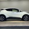 toyota c-hr 2017 quick_quick_DAA-ZYX10_ZYX10-2088063 image 15