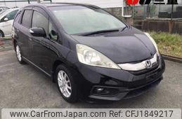 honda fit-shuttle 2014 CFJ1849217