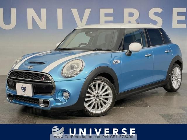 mini mini-others 2015 CFJ1573400 image 1