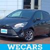 toyota vitz 2018 quick_quick_DBA-KSP130_KSP130-2243375 image 1