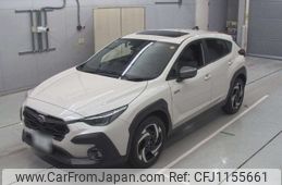 subaru subaru-others 2025 -SUBARU 【豊橋 330て3574】--Crosstrek GUF-005790---SUBARU 【豊橋 330て3574】--Crosstrek GUF-005790-