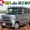 honda n-box 2021 -HONDA 【つくば 581ｶ2353】--N BOX JF3--5072601---HONDA 【つくば 581ｶ2353】--N BOX JF3--5072601- image 1