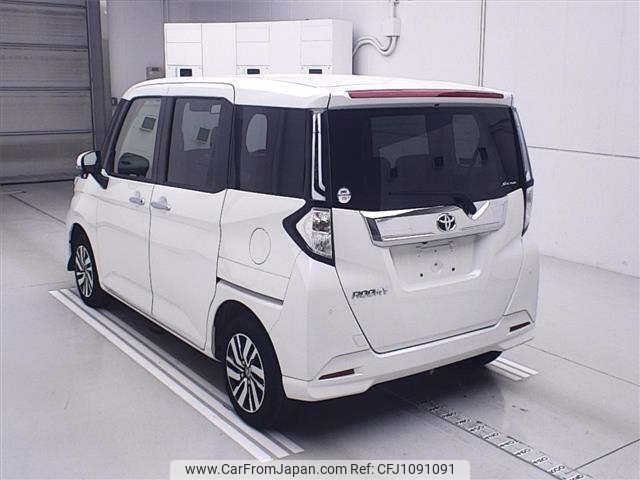 toyota roomy 2022 -TOYOTA--Roomy M900A-0649026---TOYOTA--Roomy M900A-0649026- image 2