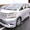 toyota vellfire 2008 -TOYOTA--Vellfire ANH25W-8005587---TOYOTA--Vellfire ANH25W-8005587- image 8
