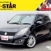 suzuki swift 2012 -SUZUKI--Swift CBA-ZC32S--ZC32S-105621---SUZUKI--Swift CBA-ZC32S--ZC32S-105621- image 1