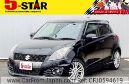 suzuki swift 2012 -SUZUKI--Swift CBA-ZC32S--ZC32S-105621---SUZUKI--Swift CBA-ZC32S--ZC32S-105621-