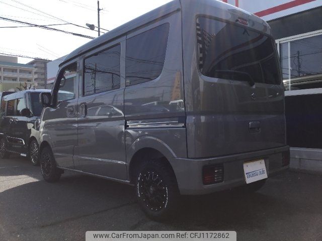 suzuki every 2024 -SUZUKI 【名変中 】--Every DA17V--750439---SUZUKI 【名変中 】--Every DA17V--750439- image 2