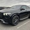 mercedes-benz gle-class 2022 quick_quick_4AA-167361_W1N1673611A767133 image 1