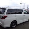 toyota alphard 2008 -TOYOTA 【伊豆 300ﾅ1010】--Alphard ANH20W--ANH20-8015908---TOYOTA 【伊豆 300ﾅ1010】--Alphard ANH20W--ANH20-8015908- image 25