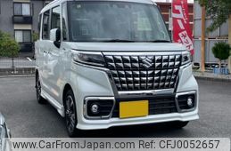 suzuki spacia 2023 quick_quick_5AA-MK53S_MK53S-496325