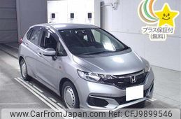 honda fit 2018 -HONDA 【福井 501ﾄ8317】--Fit GP5-3416442---HONDA 【福井 501ﾄ8317】--Fit GP5-3416442-