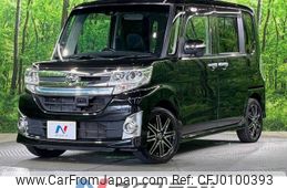 daihatsu tanto 2015 -DAIHATSU--Tanto DBA-LA600S--LA600S-0352362---DAIHATSU--Tanto DBA-LA600S--LA600S-0352362-