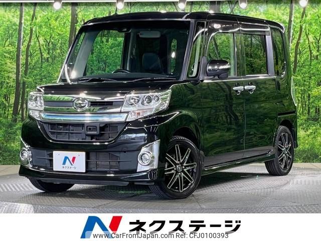 daihatsu tanto 2015 -DAIHATSU--Tanto DBA-LA600S--LA600S-0352362---DAIHATSU--Tanto DBA-LA600S--LA600S-0352362- image 1