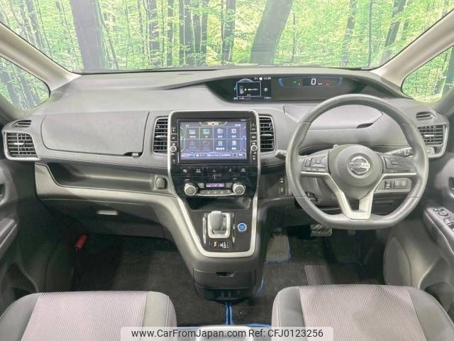 nissan serena 2019 -NISSAN--Serena DAA-HFC27--HFC27-039120---NISSAN--Serena DAA-HFC27--HFC27-039120- image 2