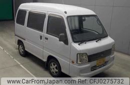 subaru sambar-van 2008 -SUBARU--Samber Van TV2-118818---SUBARU--Samber Van TV2-118818-