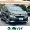 honda freed 2020 -HONDA--Freed 6AA-GB7--GB7-3117838---HONDA--Freed 6AA-GB7--GB7-3117838- image 1