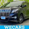 toyota alphard 2017 quick_quick_DBA-AGH30W_AGH30-0163457 image 1