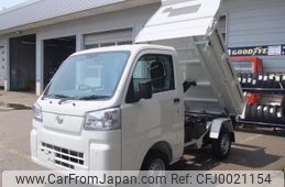 daihatsu hijet-truck 2024 -DAIHATSU 【名変中 】--Hijet Truck S510P--0579743---DAIHATSU 【名変中 】--Hijet Truck S510P--0579743-