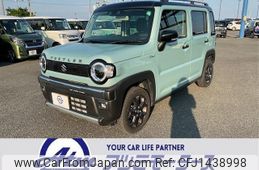 suzuki hustler 2024 CFJ1438998