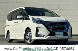 nissan serena 2022 -NISSAN--Serena 6AA-HFC27--HFC27-132235---NISSAN--Serena 6AA-HFC27--HFC27-132235-