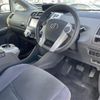 toyota prius-α 2012 -TOYOTA--Prius α DAA-ZVW41W--ZVW41-3163139---TOYOTA--Prius α DAA-ZVW41W--ZVW41-3163139- image 9