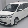 toyota voxy 2019 -TOYOTA--Voxy DBA-ZRR85G--ZRR85-0119610---TOYOTA--Voxy DBA-ZRR85G--ZRR85-0119610- image 1