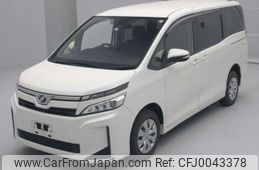 toyota voxy 2019 -TOYOTA--Voxy DBA-ZRR85G--ZRR85-0119610---TOYOTA--Voxy DBA-ZRR85G--ZRR85-0119610-