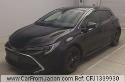 toyota corolla-sport 2021 -TOYOTA--Corolla Sport 3BA-NRE210H--NRE210-1012834---TOYOTA--Corolla Sport 3BA-NRE210H--NRE210-1012834-