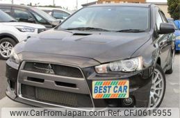 mitsubishi lancer 2009 -MITSUBISHI 【所沢 302】--Lancer CZ4A--CZ4A-0100925---MITSUBISHI 【所沢 302】--Lancer CZ4A--CZ4A-0100925-