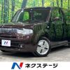 nissan cube 2018 -NISSAN--Cube DBA-Z12--Z12-327532---NISSAN--Cube DBA-Z12--Z12-327532- image 1