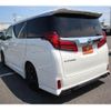 toyota alphard 2020 -TOYOTA--Alphard 3BA-AGH30W--AGH30-0325729---TOYOTA--Alphard 3BA-AGH30W--AGH30-0325729- image 22