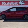 nissan note 2017 CFJ1804300 image 33