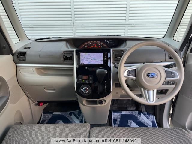 subaru chiffon 2017 quick_quick_LA600F_LA600F-0003375 image 2