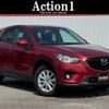 mazda cx-5 2012 quick_quick_KE2FW_KE2FW-109277 image 1