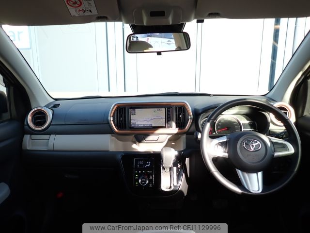 toyota passo 2020 -TOYOTA--Passo 5BA-M700A--M700A-0157305---TOYOTA--Passo 5BA-M700A--M700A-0157305- image 2