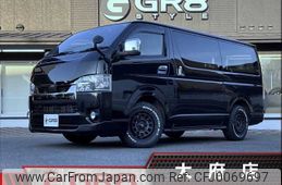 toyota hiace-van 2020 -TOYOTA--Hiace Van QDF-GDH206V--GDH206-1048226---TOYOTA--Hiace Van QDF-GDH206V--GDH206-1048226-