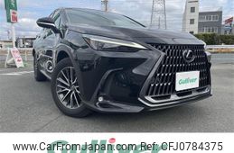 lexus nx 2023 -LEXUS--Lexus NX 6AA-AAZH20--AAZH20-6005218---LEXUS--Lexus NX 6AA-AAZH20--AAZH20-6005218-