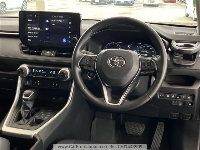 toyota rav4 2023 quick_quick_6BA-MXAA54_MXAA54-4036771 image 2