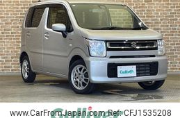 suzuki wagon-r 2021 CFJ1535208