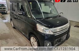 suzuki spacia 2016 CFJ1281904