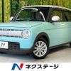 suzuki alto-lapin 2016 -SUZUKI--Alto Lapin DBA-HE33S--HE33S-125041---SUZUKI--Alto Lapin DBA-HE33S--HE33S-125041- image 1