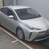 toyota prius 2021 -TOYOTA--Prius 6AA-ZVW55--ZVW55-6023409---TOYOTA--Prius 6AA-ZVW55--ZVW55-6023409- image 4