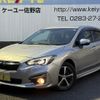 subaru impreza-wagon 2018 -SUBARU--Impreza Wagon DBA-GT2--GT2-045312---SUBARU--Impreza Wagon DBA-GT2--GT2-045312- image 1