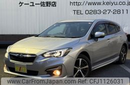 subaru impreza-wagon 2018 -SUBARU--Impreza Wagon DBA-GT2--GT2-045312---SUBARU--Impreza Wagon DBA-GT2--GT2-045312-