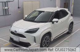 toyota yaris-cross 2022 -TOYOTA 【なにわ 347ﾅ 723】--Yaris Cross 6AA-MXPJ10--MXPJ10-3033984---TOYOTA 【なにわ 347ﾅ 723】--Yaris Cross 6AA-MXPJ10--MXPJ10-3033984-