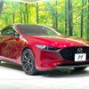 mazda mazda3 2023 -MAZDA--MAZDA3 6BA-BP5P--BP5P-207703---MAZDA--MAZDA3 6BA-BP5P--BP5P-207703- image 16