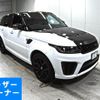 land-rover range-rover 2020 -ROVER 【倉敷 330に3323】--Range Rover LW5SA-SALWA2AE8LA731537---ROVER 【倉敷 330に3323】--Range Rover LW5SA-SALWA2AE8LA731537- image 1